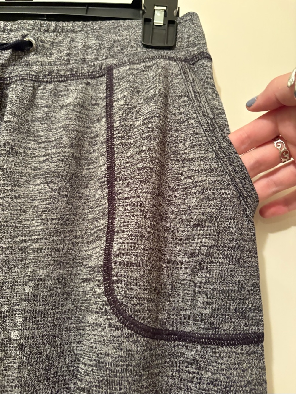 Under Armour Knit Joggers - Picture 3 of 5